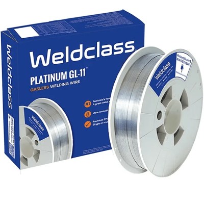 Welclass Gasless GL-11